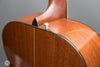Taylor Acoustic Guitars - 1989 555 - 12 string Jumbo - Used - Binding Edge
