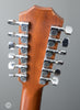 Taylor Acoustic Guitars - 1989 555 - 12 string Jumbo - Used - Tuners CU