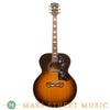 Gibson Acoustic Guitars - 1990 J-200 Used- Front