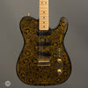 Fender Electric Guitars - 1990 James Burton Telecaster Used - Front Close