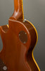 Gibson Electric Guitars - 1991 Les Paul Standard - Goldtop 1955 Reissue - Used - Switch Plate