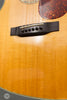Collings Acoustic Guitars - 1991 OM3 Used - Crack