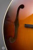 Flatiron Mandolins - 1993 Flatiron A5 Used - Label