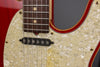 Tom Anderson - 1993 Hollow T Swamp Ash 6120 Orange - Used - PIckup
