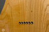 Fender Guitars - 1993 Custom Shop La Riata Guitar Center 29th Anniversary Tele