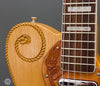 Fender Guitars - 1993 Custom Shop La Riata Guitar Center 29th Anniversary Tele - Rope