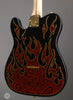Fender Electric Guitars - 1994 James Burton Telecaster Used