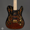 Fender Electric Guitars - 1994 James Burton Telecaster Used