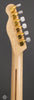 Fender Electric Guitars - 1994 James Burton Telecaster Used