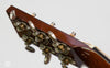 Collings Guitars - 1995 OM1 A - Used - Headstock Tuner Wear