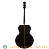 Gibson Acoustic Guitars - 1995 J180 Everly Brothers Used - Back