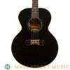 Gibson Acoustic Guitars - 1995 J180 Everly Brothers Used - Front Close