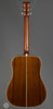 Collings Acoustic Guitars - 1996 D2H Lefty Conversion - Used - Back
