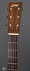 Collings Acoustic Guitars - 1996 D2H Lefty Conversion - Used - Headstock