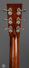 Collings Acoustic Guitars - 1996 D2H Lefty Conversion - Used - Tuners