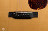 Collings Guitars - 1996 D2HV BaaaA - Brazilian - Used - Bridge