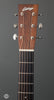 Collings Guitars - 1996 D2HV BaaaA - Brazilian - Used - Headstock