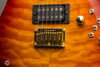 Tom Anderson Guitars - 1996 Hollow T Contoured - Quilt Top - w/OHSC - Used - Bridge