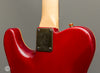 Tom Anderson Guitars - 1996 Hollow T Contoured - Quilt Top - w/OHSC - Used - Back Angle