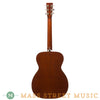 Collings Acoustic Guitars - 1996 OM1 Used - Back