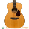 Collings Acoustic Guitars - 1996 OM1 Used - Front Close