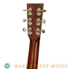 Collings Acoustic Guitars - 1996 OM1 Used - Tuners