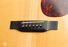 Collings Guitars - 1996 D1 A - Used - Bridge