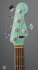 Fender Basses - 1997 Roscoe Beck V - Used - Headstock
