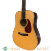 Collings Acoustic Guitars - 1998 D2H Used - Angle