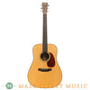 Collings Acoustic Guitars - 1998 D2H Used - Front