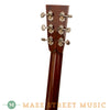 Collings Acoustic Guitars - 1998 D2H Used - Tuners