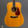 Collings Acoustic Guitars - 1998 D3 Used - Front