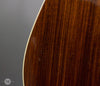 Collings Acoustic Guitars - 1998 D3 Used - Wear