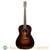 Huss & Dalton Acoustic Guitars - CM Custom - Front