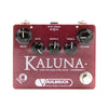 Vahlbruch Effects - KALUNA: High Voltage Tube Overdrive - High Gain Mod Limited Edition Red