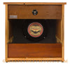Analog Outfitters - 1x12" Cabinet - Striped
