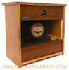 Analog Outfitters - 1x12" Cabinet - Striped