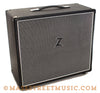 Dr. Z 1x12 Cab Salt & Pepper - angle