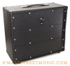 Dr. Z 1x12 Cab Salt & Pepper - back angle