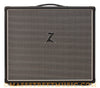 Dr. Z 1x12 Cab Salt & Pepper - front