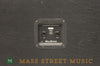 Mesa Boogie 1x12 Thiele Guitar Cab with Celestion C90 - back close