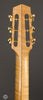 Dell'Arte Acoustic Guitars -  2000 Anouman Gypsy Jazz - Used - Tuners