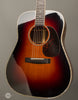 Huss & Dalton Guitars - 2000 D-RA Custom - Used - Angle