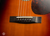 Huss & Dalton Guitars - 2000 D-RA Custom - Used - Bridge