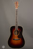 Huss & Dalton Guitars - 2000 D-RA Custom - Used - Front