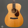 Huss & Dalton Guitars - 2000 OM Custom Koa - Used - Front Close