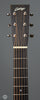 Collings Acoustic Guitars - 2001 Baby 1A Used - Headstock