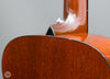 Collings Acoustic Guitars - 2001 Baby 1A Used - heel