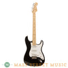 Fender Electric Guitar - 2001 Eric Clapton Blackie Strat Used