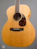 Larrivee Acoustic Guitars - 2001 OM-03K "Linda" - Used - Angle